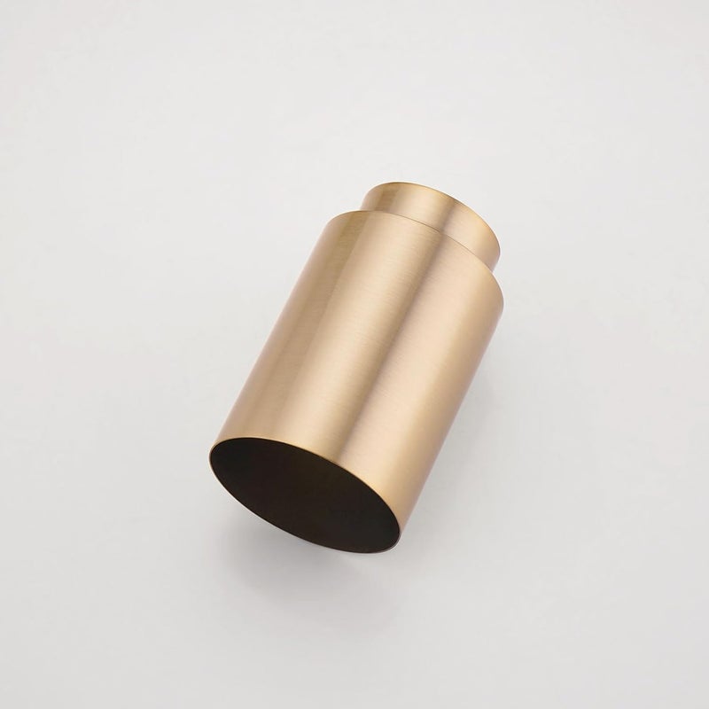 Ultrimkit Long Sleeve Compatible with RP22735 Plumbing Replacement Parts, Champagne Gold - Image 3